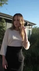 Olivia Wilde - Video