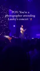 Laufey lin - Ipy i uh8mn c