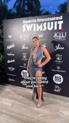 Ilona Maher - Video