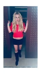 Britney Spears - I q z kek fxv