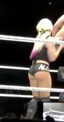 WWE Alexa Bliss - Video