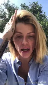 Joslyn James - Video