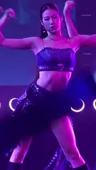 Kazuha Nakamura 中村 一葉 | LESSERAFIM - Video #164253