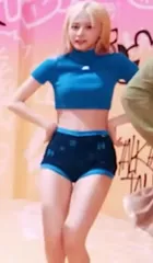 Tzuyu (Chiu Chú-jû) | Twice - Video