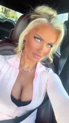 Mariah May - AEW | Blake Monroe - WWE - Video