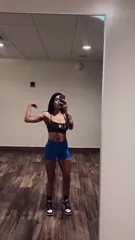Cora Jade | elaynablack - Video