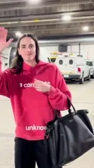 Caitlin Clark - Video