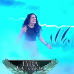 Lyra Valkyria - Video #171687