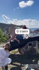 Kimberley Garner - Video