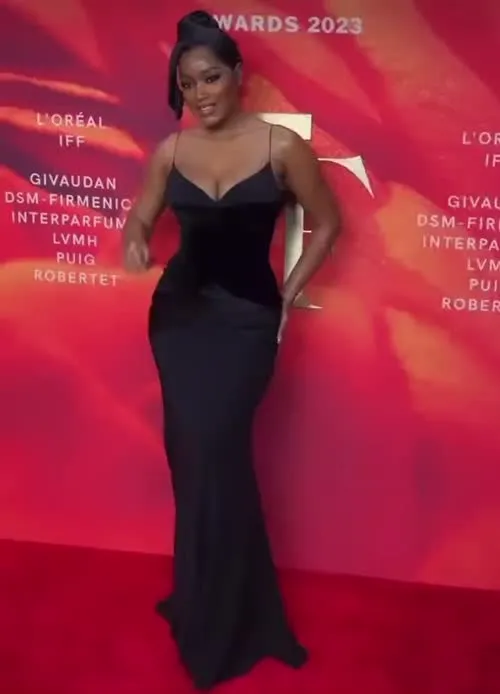 Keke Palmer - Video