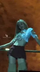 Lisa | BLΛƆKPIИK (Blackpink) - L