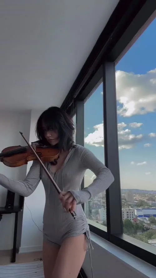 Iris Biidan - Video
