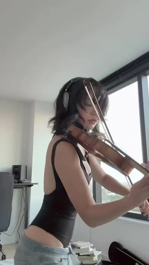 Iris Biidan - Video