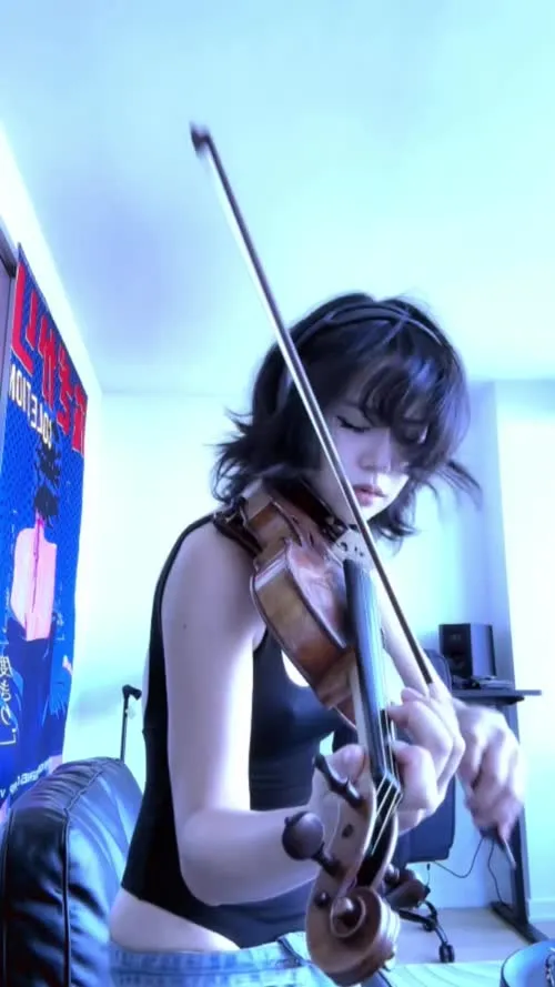 Iris Biidan - Video
