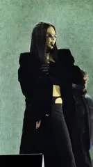 Jennie | BLΛƆKPIИK (Blackpink) - Iris denoise