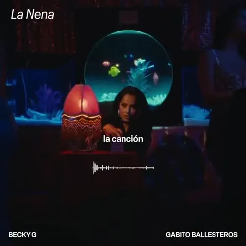 Becky G - Video