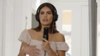 Bellesa - Isa Bella - Episode 138: Isa & Clark Isa Bella - Bellesa blind date