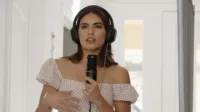 Bellesa - Isa Bella - Episode 138:Isa & Clark Isa Bella - Bellesa blind date