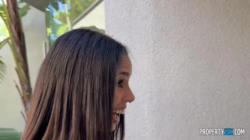 PropertySex - Isa Bella, Jazmin Black - Open house reunion