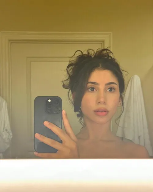Isabella Ferreira