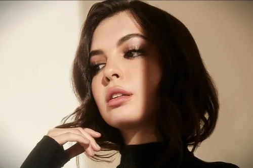 Isabella Gomez