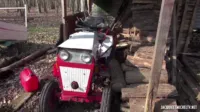 Jacquie et Michel || Indecentes Voisines || French Sites - Isabelle chaude agricultrice (2015-02-24)