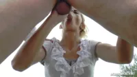 Jacquie et Michel || Indecentes Voisines || French Sites - Isabelle - 2016-05-06 - Isabelle adore la sodomie champetre