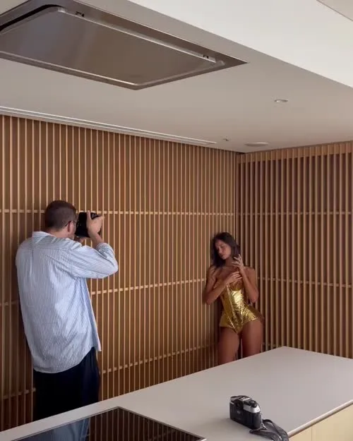 Isabelle Mathers - Video #71250