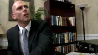 Isis Love Invisiblestardust - Business woman fucks boss