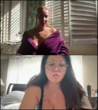 Isis Love Invisiblestardust - Stream started at 02022025 0729 pm CO stream with @misstokyoleigh maybe..... lol