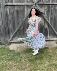 Ariel Winter - Video #252771