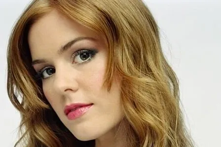 Isla Fisher