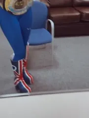 WWE/AEW Sasha Banks | Mercedes Moné - IsonpusaGou