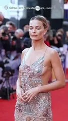 Margot Robbie - Video #374562