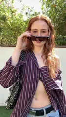 Madelaine Petsch - Video #301436