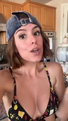 Madisyn Shipman - Video