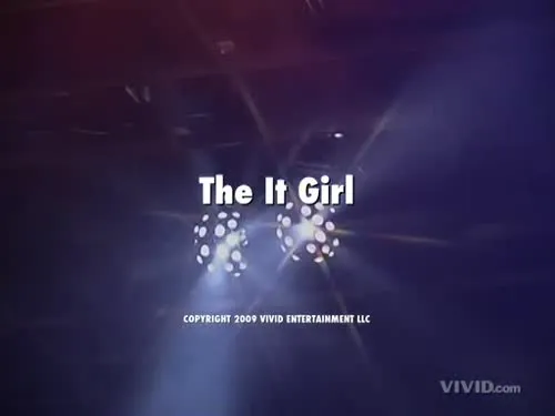 Jenna Jameson - It girl