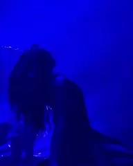 Demi Lovato - It’s not that deep tour night 1!!! wow I love you all so much!!! thank you Orlando 🤍🤍🤍🤍
