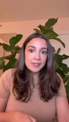 Alexandria Ocasio-Cortez / AOC - It's time to save Medicaid. How you can take action.