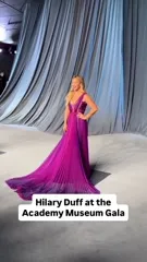 Hilary Duff - Video #295430