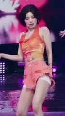 Yeji - ITZY (예지, Hwang Ye-ji) - Video