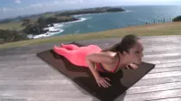 Remy Lacroix - ITC - Yoga gaga