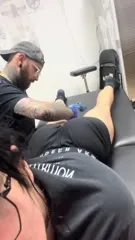 Tatum paxley WWE nxt - Video