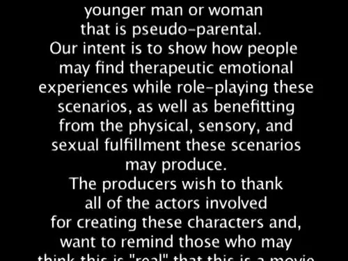 Adult movies DVD - Its a daddy thing 1