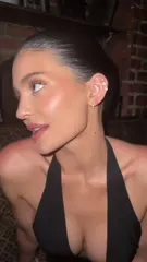 Kylie Jenner - Video