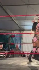WWE/AEW Sasha Banks | Mercedes Moné - Video