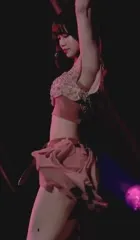 Kim Chaewon 김채원 [Le Sserafim] - Video