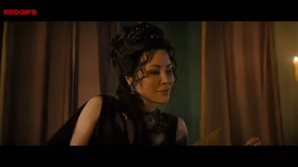 Ivana Baquero - Scene