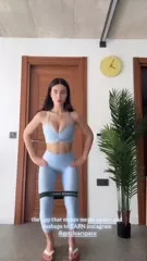 Caylee Cowan - Video