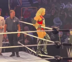 Liv Morgan - Video #417184
